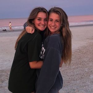 Meet your Posher, Meghan